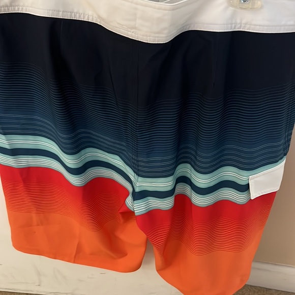 Mens Swim shorts - Picture 5 of 7